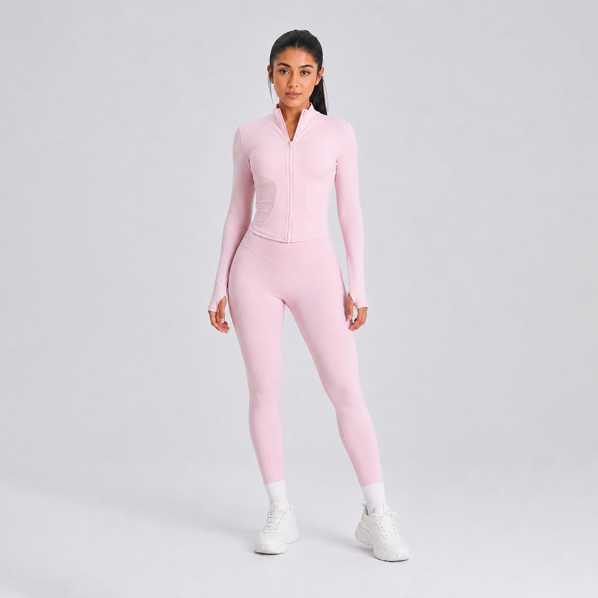 CONJUNTO YOGA
