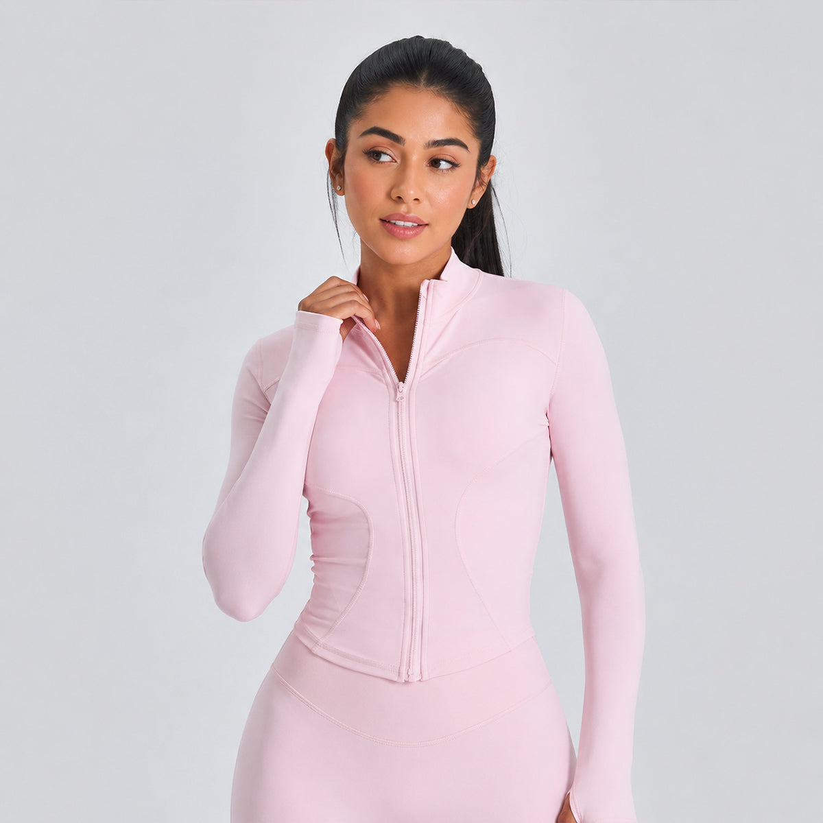 CONJUNTO YOGA