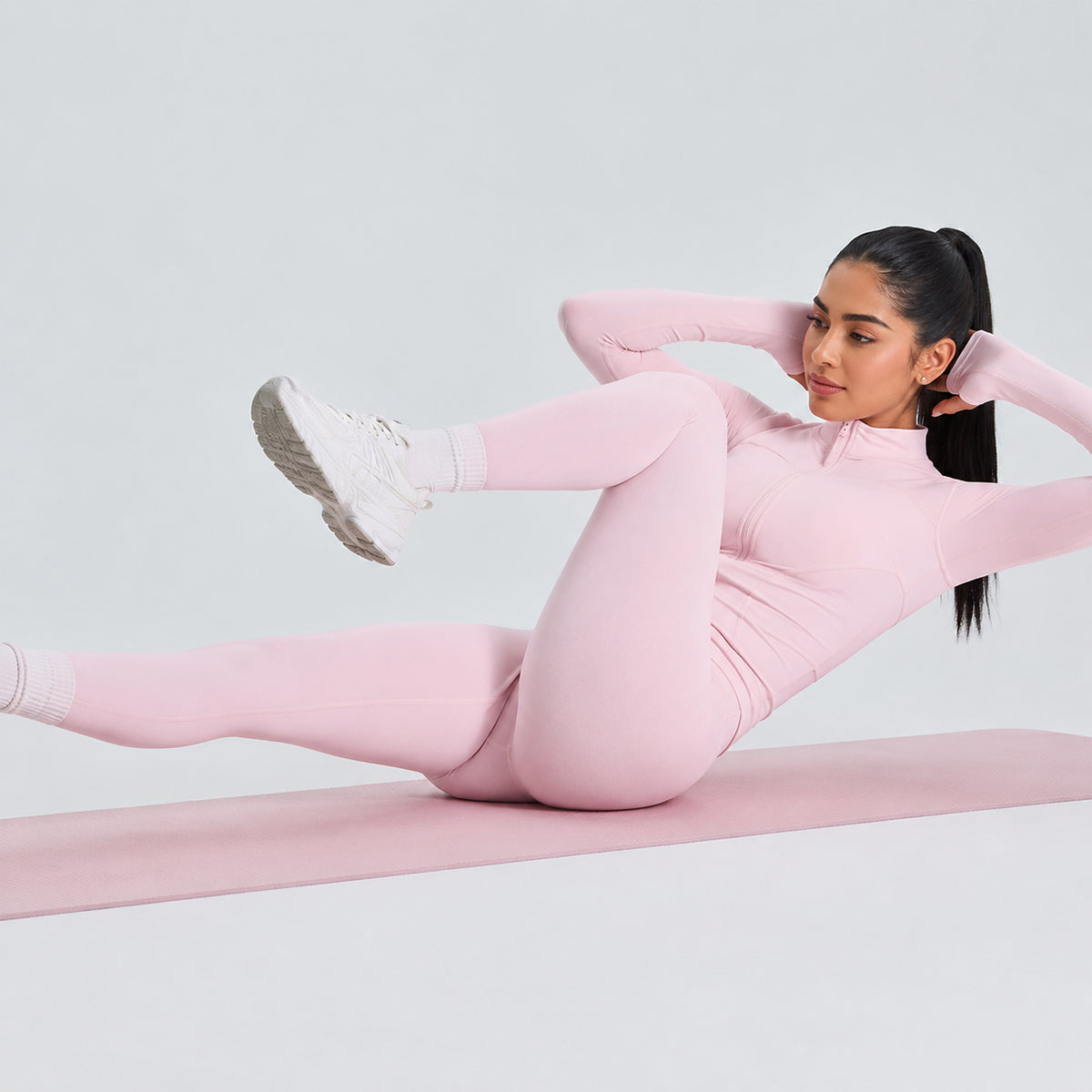 CONJUNTO YOGA
